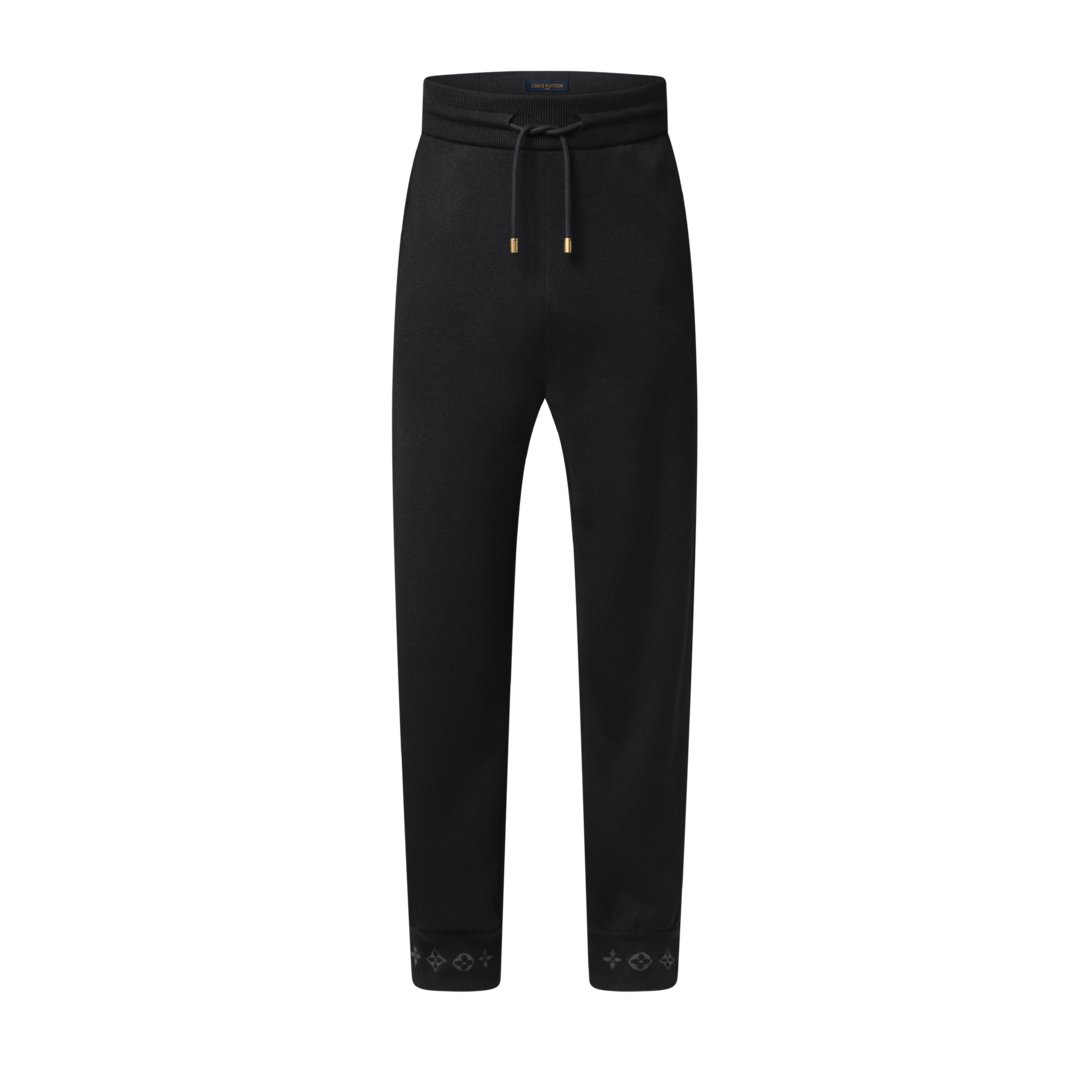 パンツ Louis Vuitton travel pants last Offer louis-vuitton--